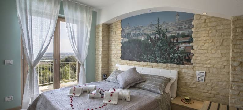 贝罗奥里藏特假日居家酒店(Holiday Residence Belohorizonte)图片