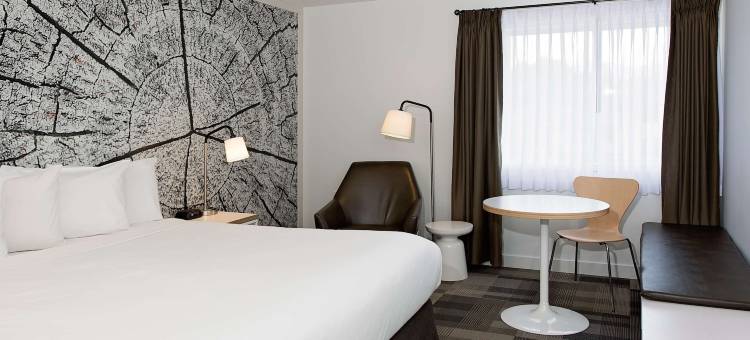 坎莫尔海岸酒店及会议中心(Coast Canmore Hotel & Conference Centre)图片