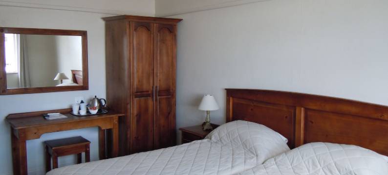 柯尔斯堡旅馆(Colesberg Lodge)图片