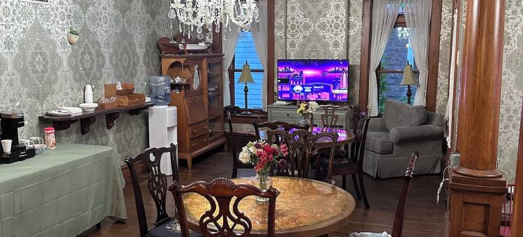 VAAST床和早餐旅馆(Vaast Bed & Breakfast)图片
