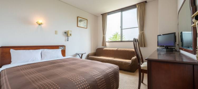 偶然酒店(Hotel Tamano)图片