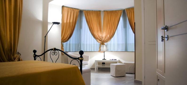 乐盼图B＆B酒店(B&B Lepanto)图片