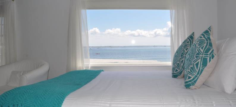 桅顶度假酒店(The Masthead Resort)图片