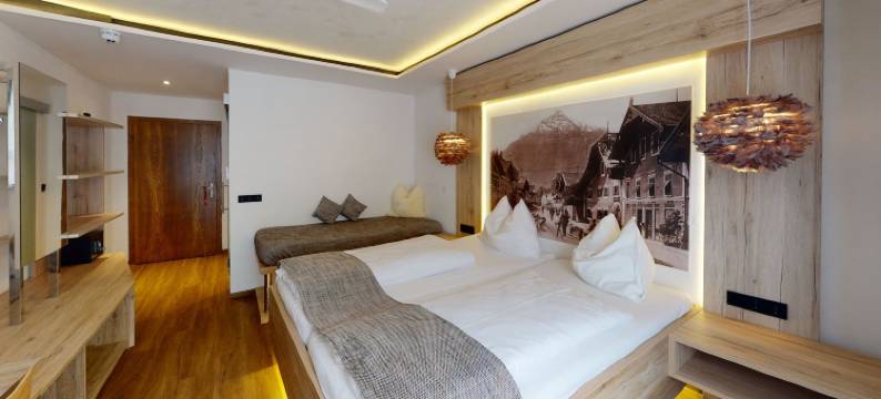 阿德勒酒店(Hotel Adler)图片