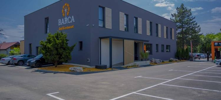 酒店与餐厅度假村 Barca - 营地(Holiday Houses Barca)图片