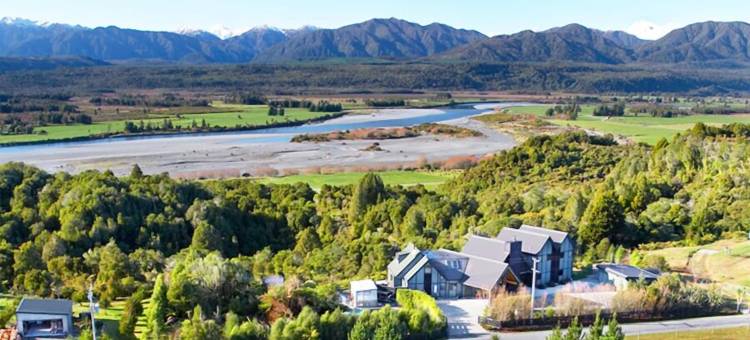 芮木旅舍(Rimu Lodge)图片