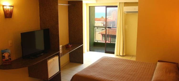 纳塔尔海滩酒店(Natal Praia Hotel)图片