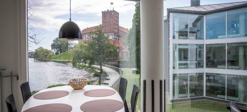 科尔丁酒店式公寓(Kolding Hotel Apartments)图片