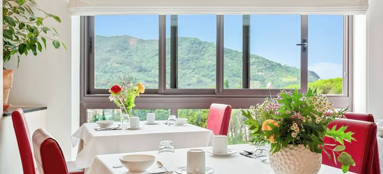 阿金图公园酒店(Park Hotel Argento)图片