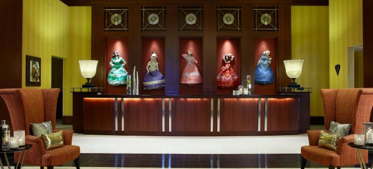 蒙哥马利会议中心万丽Spa酒店(Renaissance Montgomery Hotel & Spa at the Convention Center)图片