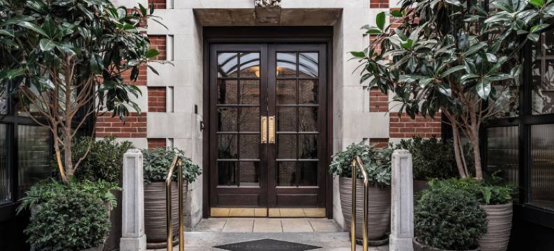 布卢姆斯伯里酒店(The Bloomsbury)图片