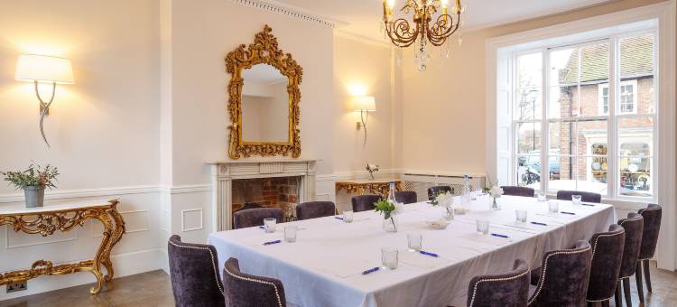 奇切斯特海逸酒店(Harbour Hotel & Spa Chichester)图片