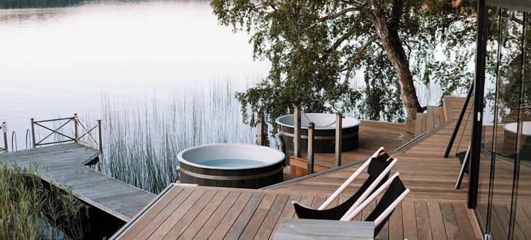 黑斯纳斯旅馆(Hällsnäs Hotell & Restaurang)图片