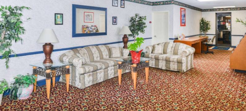 纳什维尔古德利茨维尔北美洲最佳价值酒店(Americas Best Value Inn-Goodlettsville/N. Nashville)图片