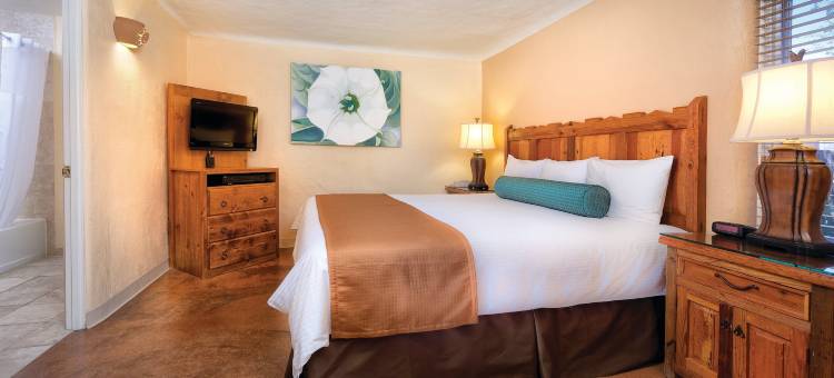 世界马克圣达菲酒店(WorldMark Santa Fe)图片