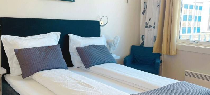 克里斯蒂安松旅馆(Gjestehuset Kristiansund)图片