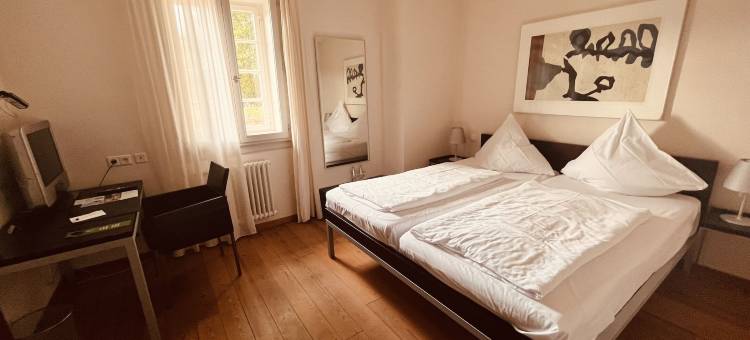 波斯特丝戴逊祖姆阿尔特福尔斯塔姆宾馆(Poststation Zum Alten Forstamt)图片