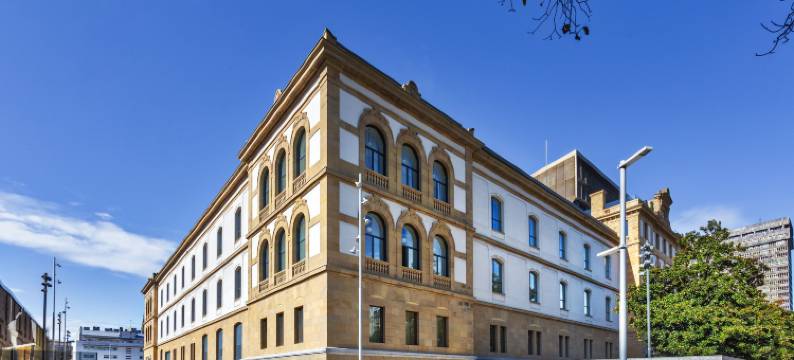 一期一会塔巴卡莱拉酒店(One Shot Tabakalera House)图片