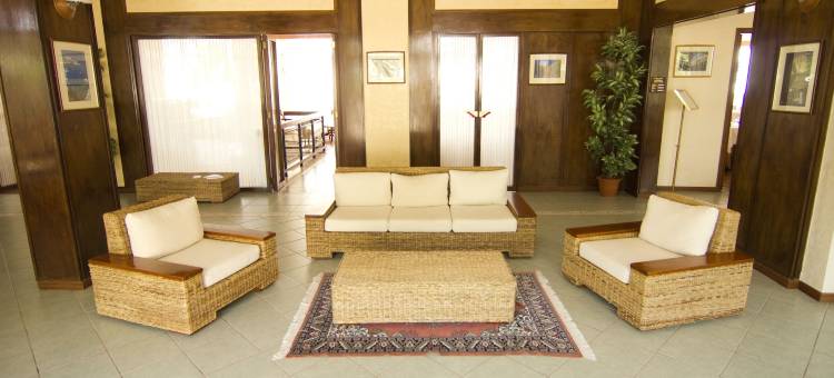 伊登酒店(Hotel Eden)图片