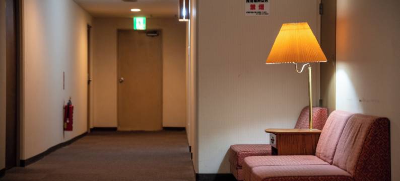 鹿儿岛鸭池第一酒店(Kagoshima Daiichi Hotel Kamoike)图片