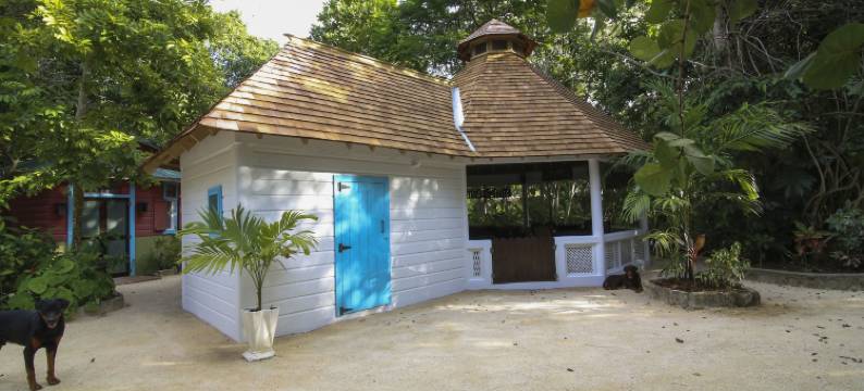 庭阁雷亚度假旅馆(Tingalaya's Retreat)图片