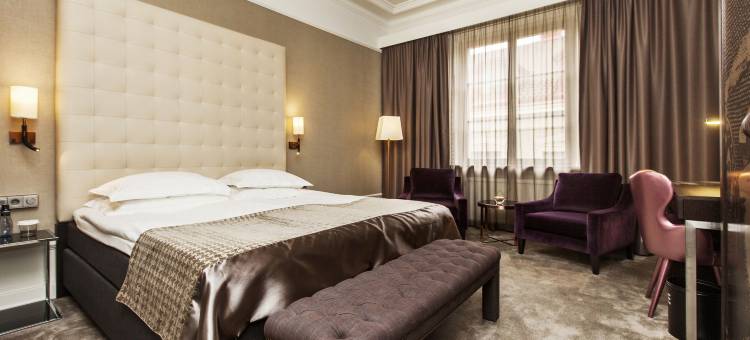 精英广场酒店(Elite Plaza Hotel)图片