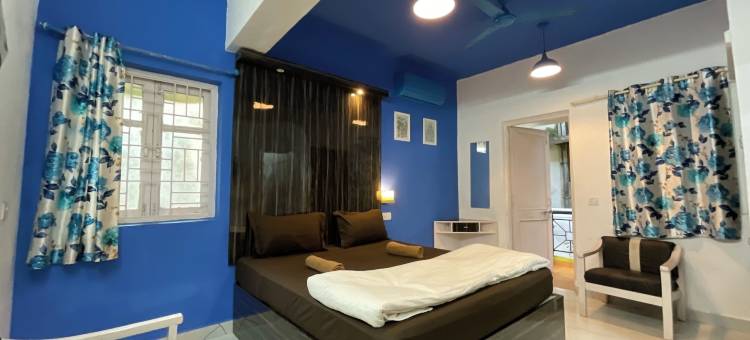 昂达斯多玛尔沙滩度假村(Ondas Do Mar Beach Resort Phase-1)图片