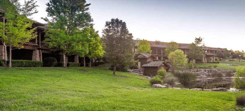 凯悦假期俱乐部酒店蒂姆伯岭山林小屋(Hyatt Vacation Club at the Lodges at Timber Ridge)图片