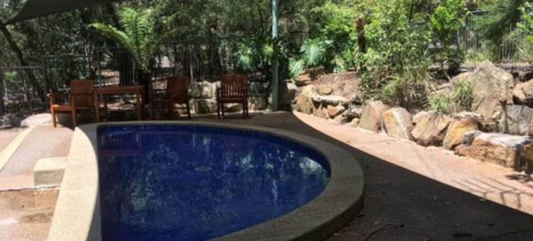 探索公园营地 - 莱恩科夫(Discovery Parks - Lane Cove)图片