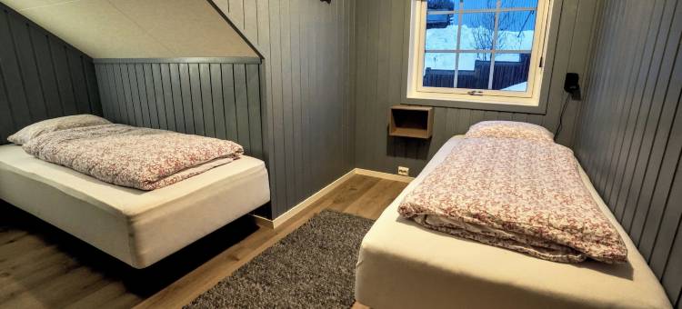 柯西伦根船屋(XLyngen)图片