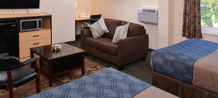 罗切斯特伊克诺旅馆I-90 和 I-390(Econo Lodge Rochester I-90 & I-390)图片