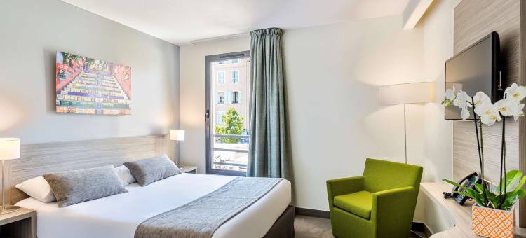 贝斯特韦斯特林可酒店(Best Western Linko Hotel)图片