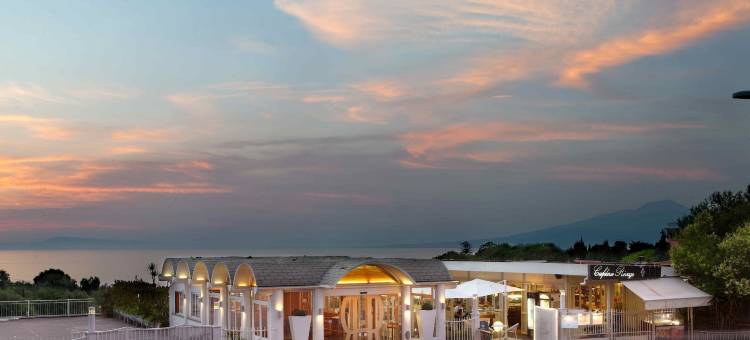 里瓦奇酒店(Hotel Rivage)图片