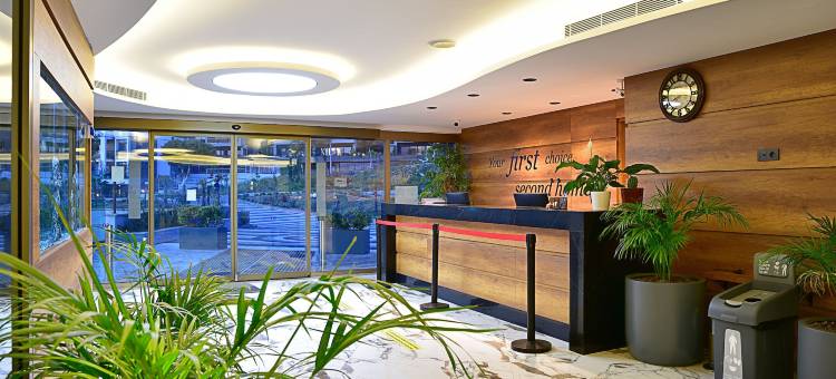 雅斯敏精英住宅&SPA(Jasmin Elite Residence & Spa)图片