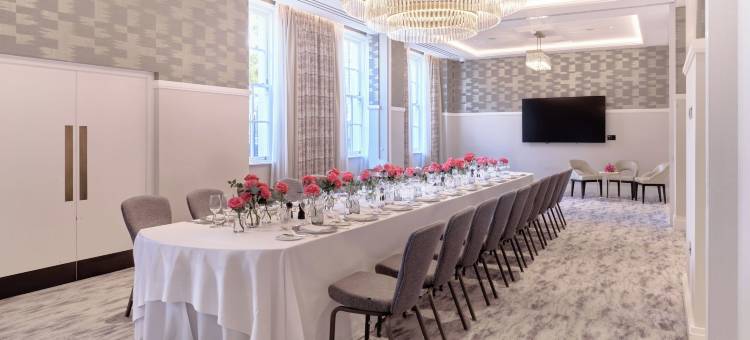 伦敦比尔特莫梅费尔酒店(The Biltmore Mayfair)图片