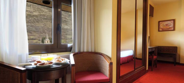 图卡瑞沃酒店(Rvhotels Tuca)图片