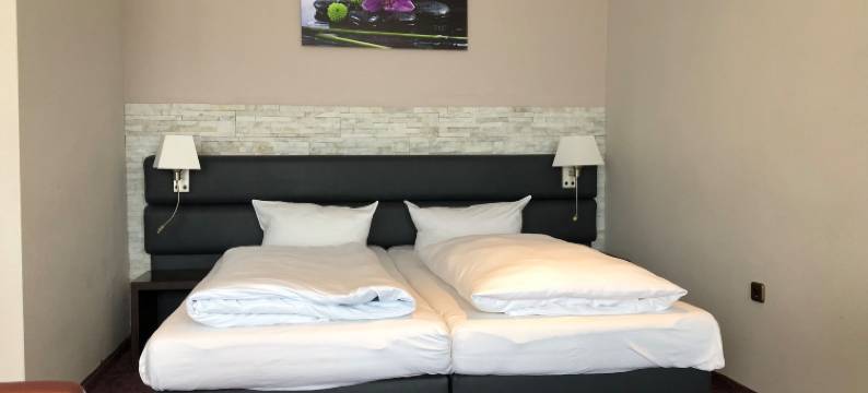 施奈霍夫酒店餐厅(Hotel Restaurant Sonnenhof)图片