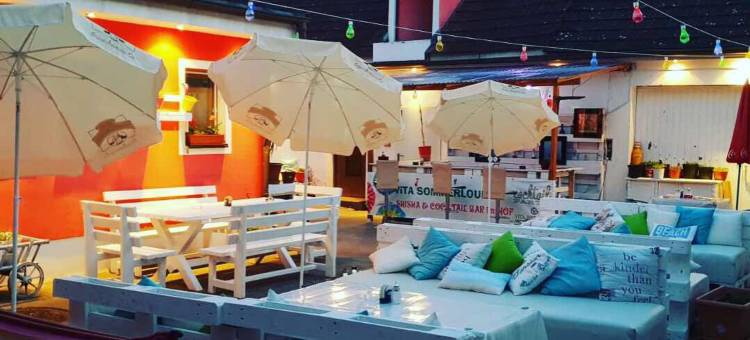 贾斯托夫维塔酒店及餐厅(Vita Gasthof)图片