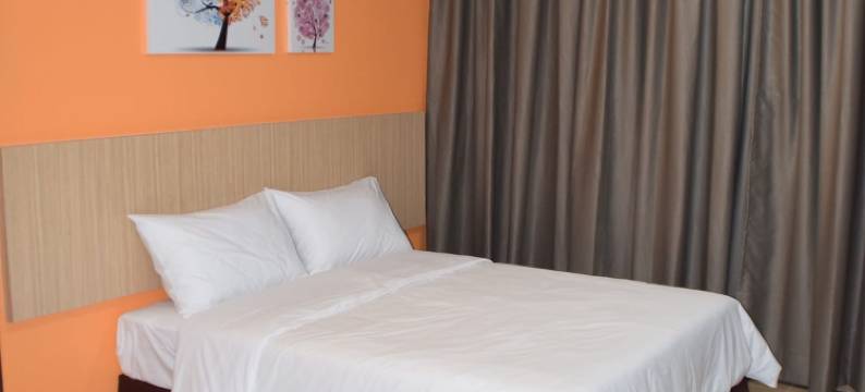 阿齐亚戈酒店(Asiago Hotel)图片