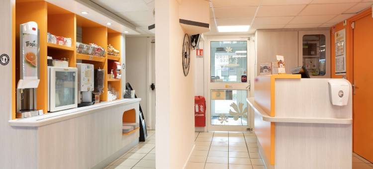 南特伊莱斯莫城普瑞米尔经典酒店(Premiere Classe Meaux - Nanteuil les Meaux)图片