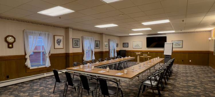 市中心 - 海岸酒店(The Downtown, a Coast Hotel)图片