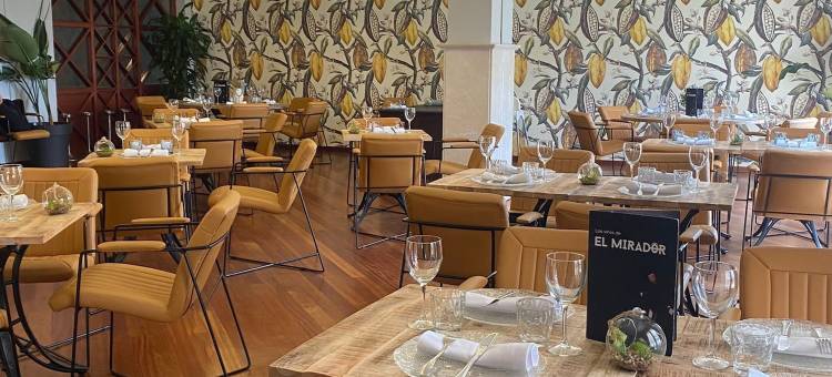 阿利坎特高尔夫酒店(Hotel Alicante Golf)图片