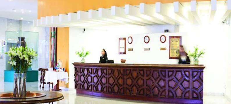 Hmb Guadalajara Centro图片