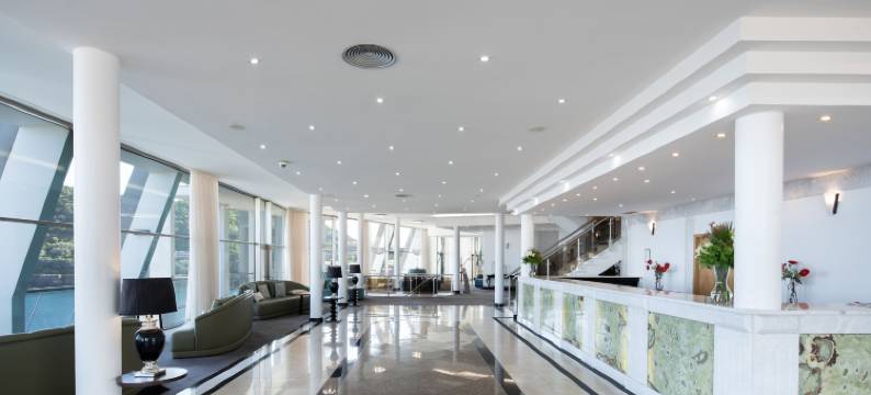 安格拉滨海酒店(Angra Marina Hotel)图片