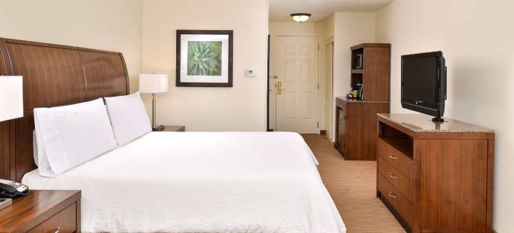 希尔顿花园酒店-达拉斯艾迪生(Hilton Garden Inn Dallas/Addison)图片