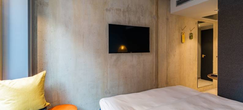 维氏威耶尔特甘比诺酒店(Gambino Hotel Werksviertel)图片