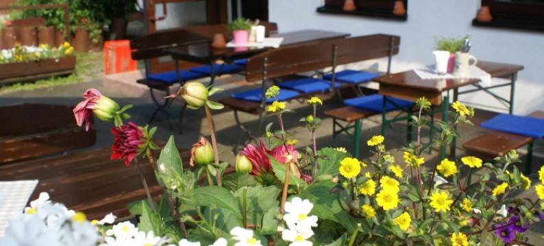 塔楼客栈酒店(Hotel Gasthof Turm)图片