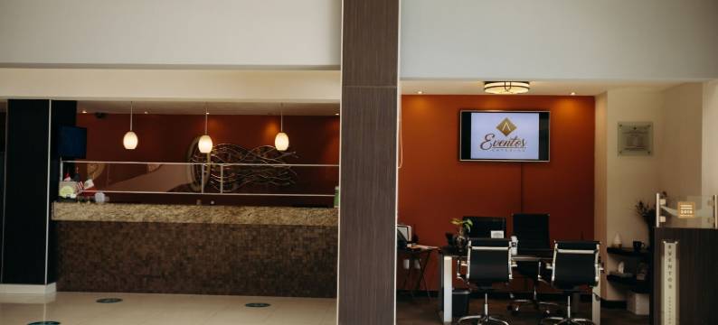 阿拉扎埃莫西约酒店(Hotel Araiza Hermosillo)图片