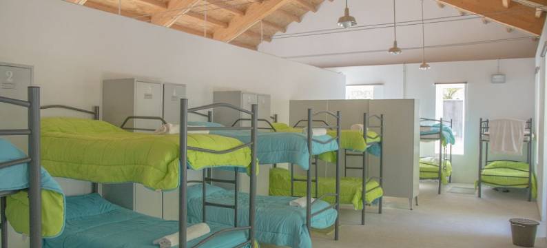 A Fábrica da Luz旅舍 - 青年旅舍(Albergue A Fábrica da Luz - Hostel)图片