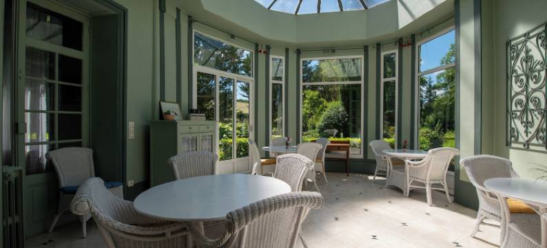 弗朗克伊磨坊酒店(Le Moulin de Francueil)图片